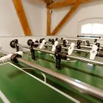 Alte Schule 4 Casa vacanze Staberdorf