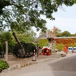 Alte Schule 4 Casa vacanze *