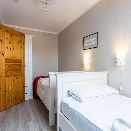 Alte Schule 4 Casa vacanze