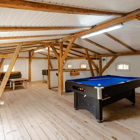 Alte Schule 4 Casa vacanze *