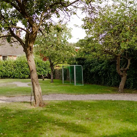 Alte Schule 4 Casa vacanze