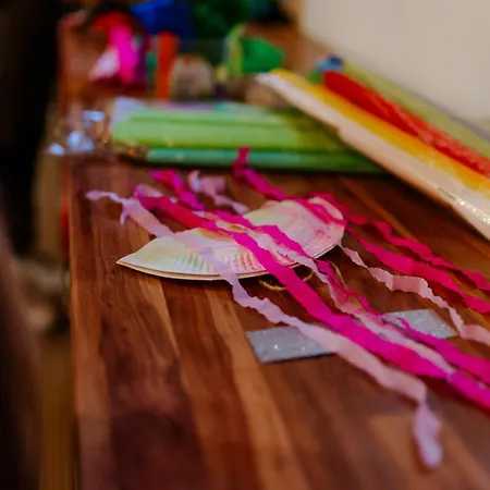 Alte Schule 4 Σπίτι διακοπών